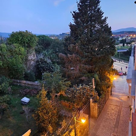 Apartamentcastrotuy Tui Exterior photo