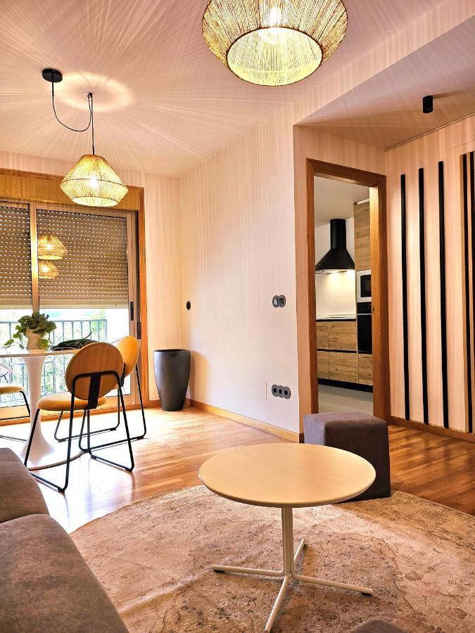 Apartamentcastrotuy Tui Exterior photo