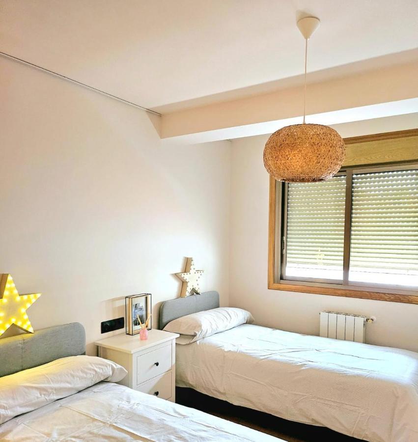 Apartamentcastrotuy Tui Exterior photo