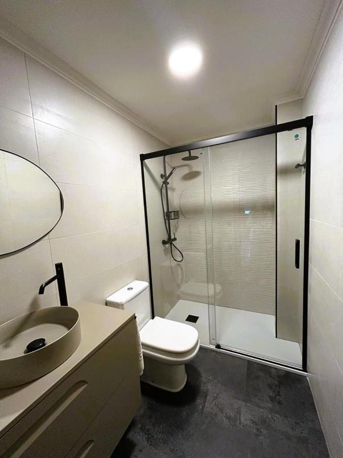 Apartamentcastrotuy Tui Exterior photo