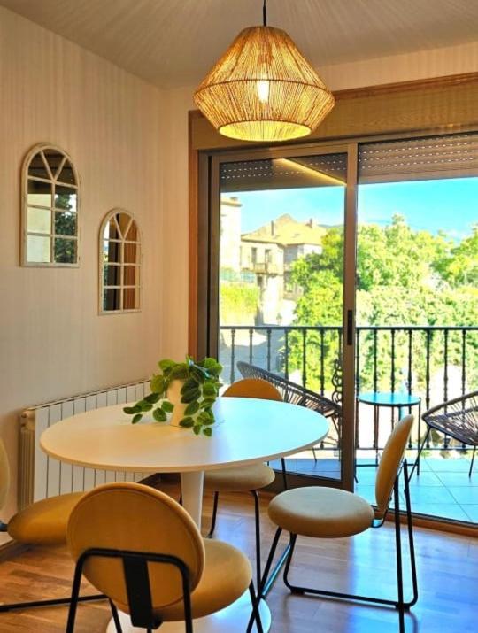 Apartamentcastrotuy Tui Exterior photo