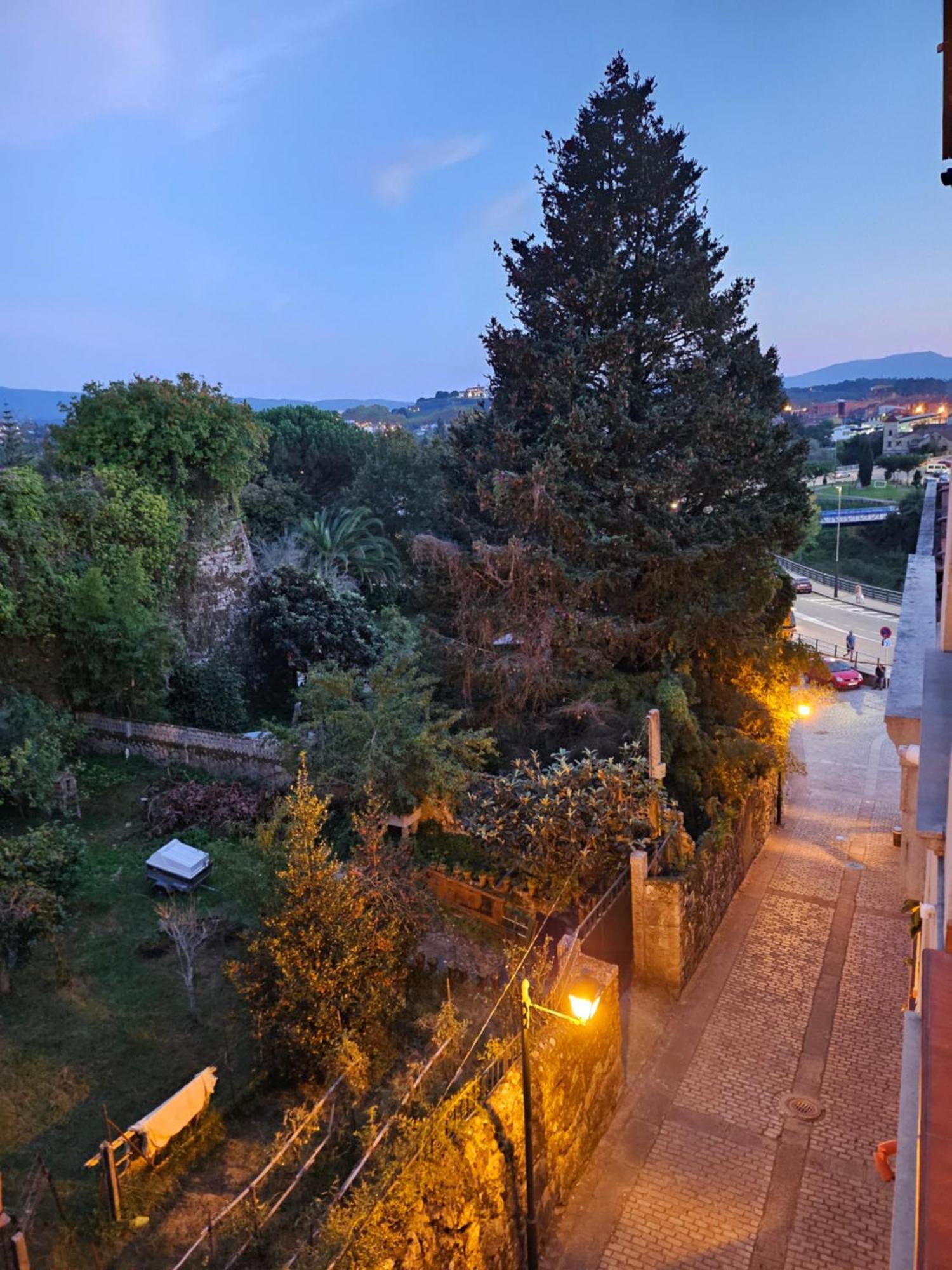 Apartamentcastrotuy Tui Exterior photo